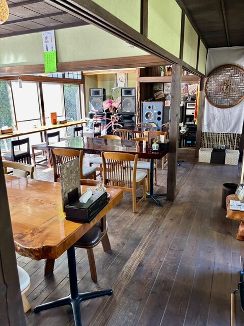 清流庵（せいりゅうあん） - 丸森町その他（そば）の写真