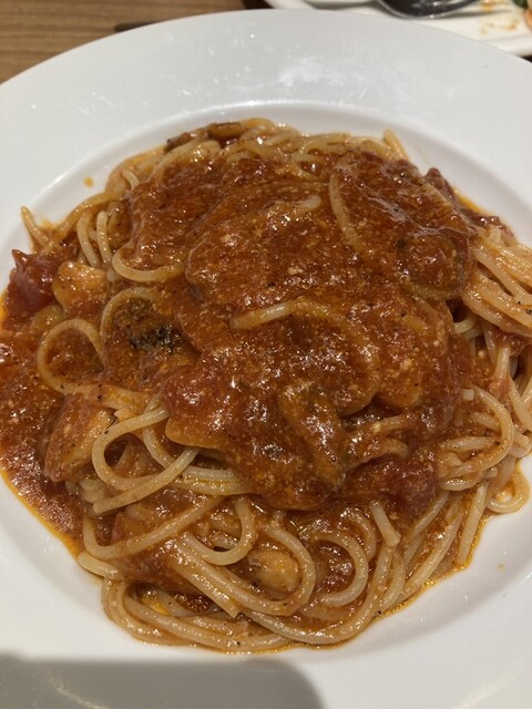 Capricciosa Ion Moru Ibaraki Ten photo 3