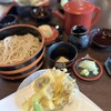 信州蕎麦の草笛 上田お城前店
