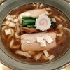だしと麺 遊泳