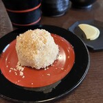 信州蕎麦の草笛 - 