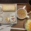 森乃珈琲　曇り時々晴れ 長野駅前店