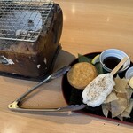 ネオ和食居酒屋 あなたに会いたくて。 I miss you - 