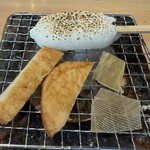 ネオ和食居酒屋 あなたに会いたくて。 I miss you - 