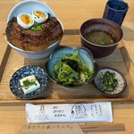 ネオ和食居酒屋 あなたに会いたくて。 I miss you - 