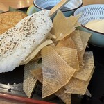 ネオ和食居酒屋 あなたに会いたくて。 I miss you - 