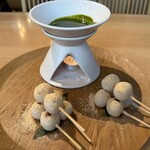 ネオ和食居酒屋 あなたに会いたくて。 I miss you - 