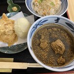 讃岐うどん 丸do - 