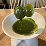 ネオ和食居酒屋 あなたに会いたくて。 I miss you - 