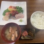 寿司のまつくら - 