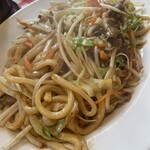 レストラン金鯱 天白店 - 