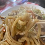 レストラン金鯱 天白店 - 