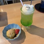 ネオ和食居酒屋 あなたに会いたくて。 I miss you - 