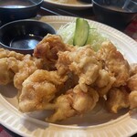 レストラン金鯱 天白店 - 