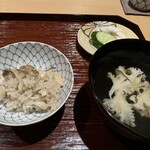 料理 小松 - 
