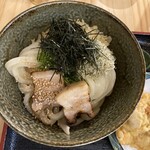 讃岐うどん 丸do - 