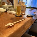 居酒屋五感 - 
