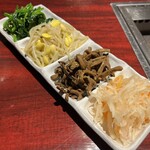 大昌園 麻布十番店 - 