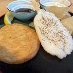 ネオ和食居酒屋 あなたに会いたくて。 I miss you - 
