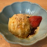 ネオ和食居酒屋 あなたに会いたくて。 I miss you - 