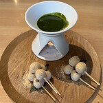 ネオ和食居酒屋 あなたに会いたくて。 I miss you - 