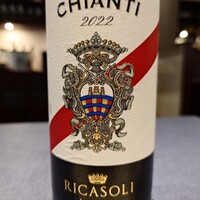 アンティカ・オステリア”トト”  - 