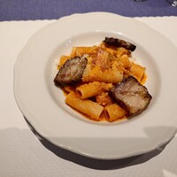 アンティカ・オステリア”トト”  - 