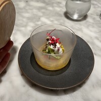 フレンチ串揚げ BEIGNET 大阪･ウメシバ - 