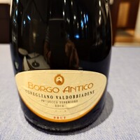 アンティカ・オステリア”トト”  - 