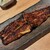 山勢 - 料理写真:蒲焼き