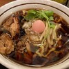 (仮)麺食堂