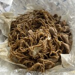 くぼた食堂 - モツ以外は、すごく美味しい