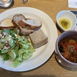 ラ セーヌ ドゥ レーヴ - 