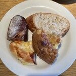 ラ セーヌ ドゥ レーヴ - 