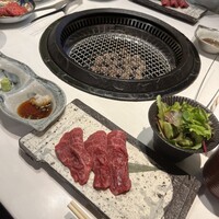 肉の匠 将泰庵 船橋駅前 はなれ店 - 