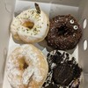 CHK(!) DOUGHNUTS