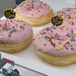 CHK(!) DOUGHNUTS （チック ドーナツ） - 西大分/ドーナツ