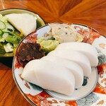 蕎麦 SUZUKI SINCE 1969 - 