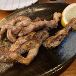 お食事処 梁山泊 たらふく - 