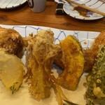 お食事処 梁山泊 たらふく - 