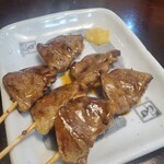 やきとり 大吉 - 料理写真:
