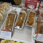 シャトレーゼ - 料理写真: