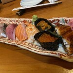 お食事処 梁山泊 たらふく - 