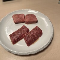 焼肉矢澤 京都 - 