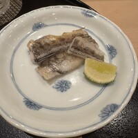 鮨の与志喜 - 