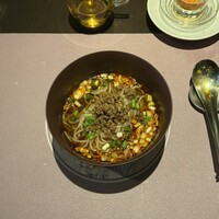 中国四川酒家 蔓山 - 