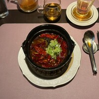 中国四川酒家 蔓山 - 