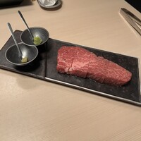 焼肉矢澤 京都 - 