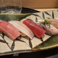 鮨の与志喜 - 