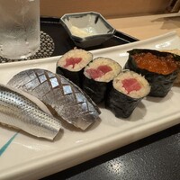 鮨の与志喜 - 